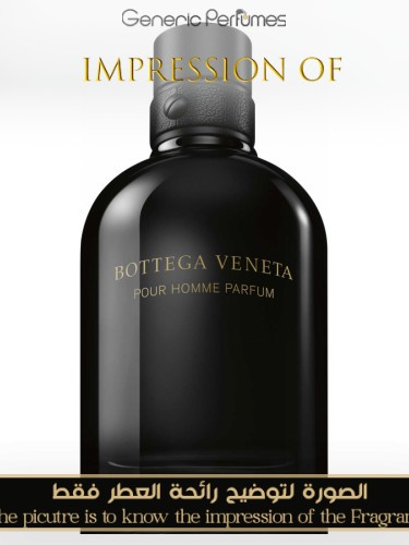 Bottega pour homme parfum online